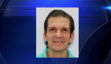 56-year-old missing man from SW Miami-Dade found, deputies say - WSVN 7News | Miami News, Weather, Sports