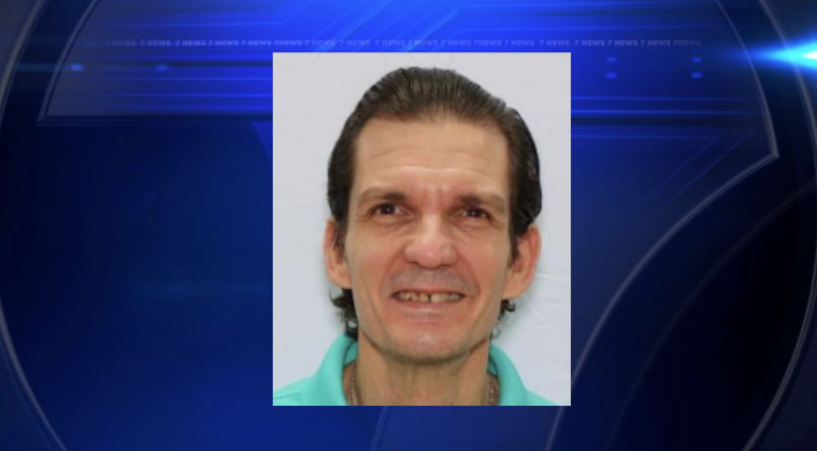 56-year-old missing man from SW Miami-Dade found, deputies say - WSVN 7News | Miami News, Weather, Sports
