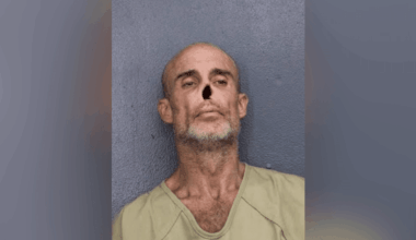 New York man accused of trafficking meth after Fort Lauderdale traffic stop