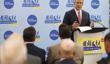 Miami school leaders rally around school funding referendum