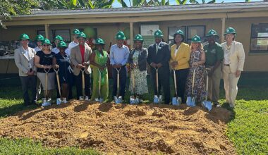 St. Petersburg’s Sanderlin Center unveils facility plans