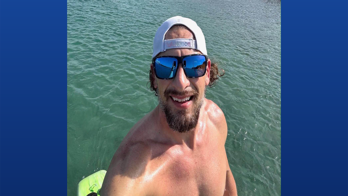 Coast Guard identifies Florida paddleboarder who went missing