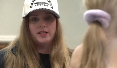 A+ Teacher helps young dancers learn new skills