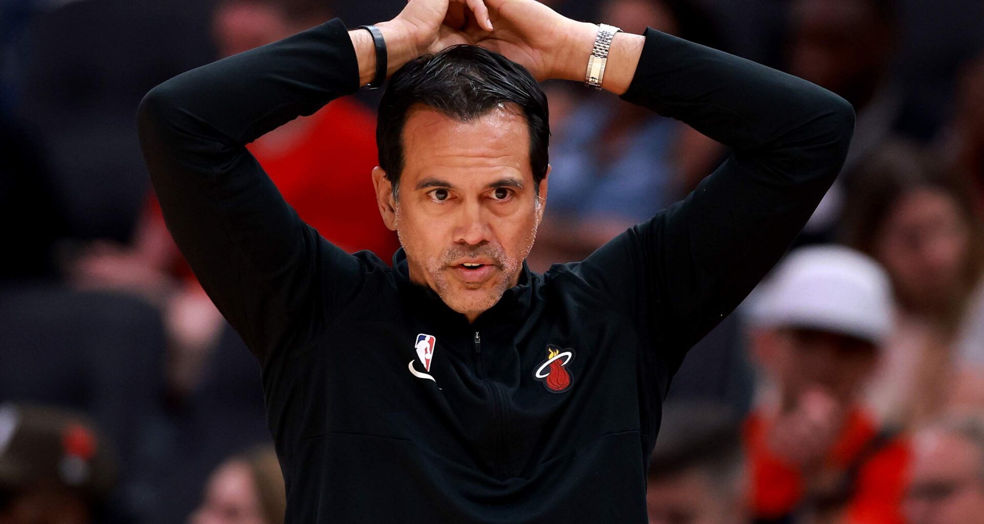 Heat Lose John Konchar to Knicks