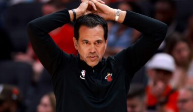 Heat Lose John Konchar to Knicks