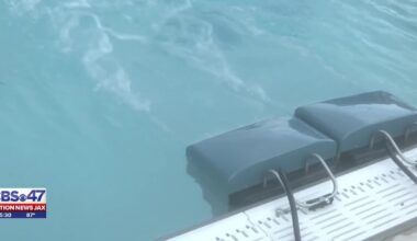 JFRD adopts Slipstream technology to improve water rescues