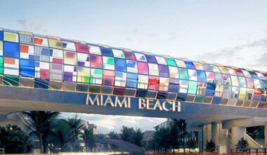 Miami Beach seeks engineering review of Five Park bridge plan