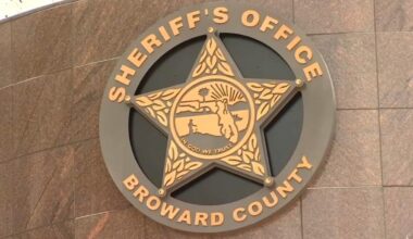 Woman wanted for posing as caregiver in elderly thefts arrested after standoff, BSO says – NBC 6 South Florida