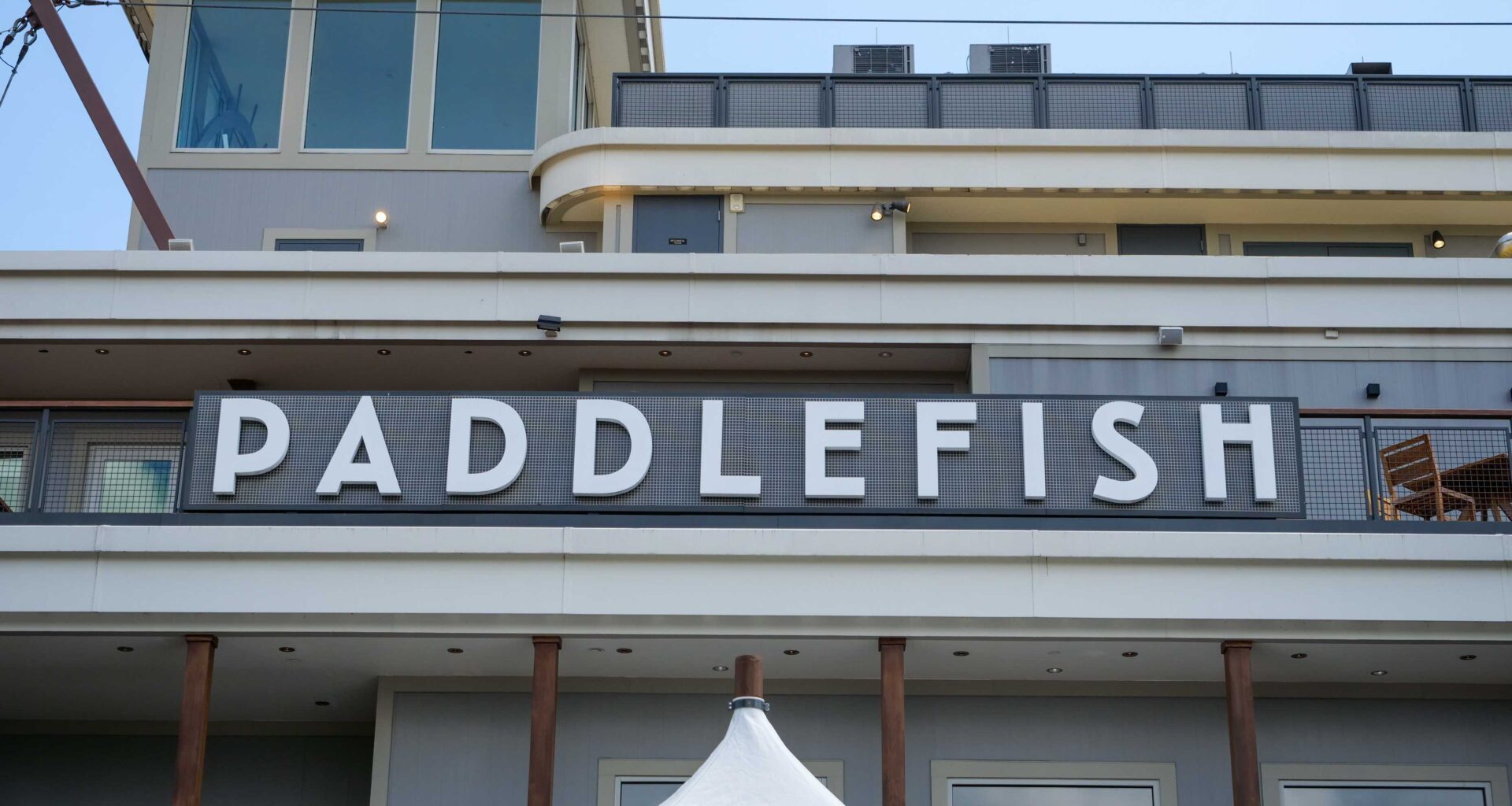 Paddlefish disney springs robbery