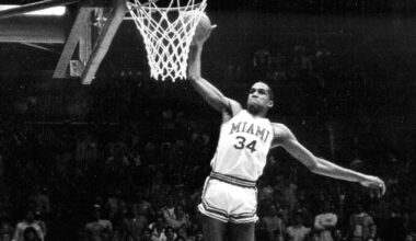 Harper to Miss Hall of Fame Ceremony Due to NBA Commitment