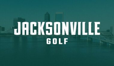 Jacksonville Finishes Play At JT Poston Invitational