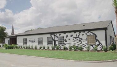 Jaguars open Stadium of the Future Sales Center for 2028 season ticket sales