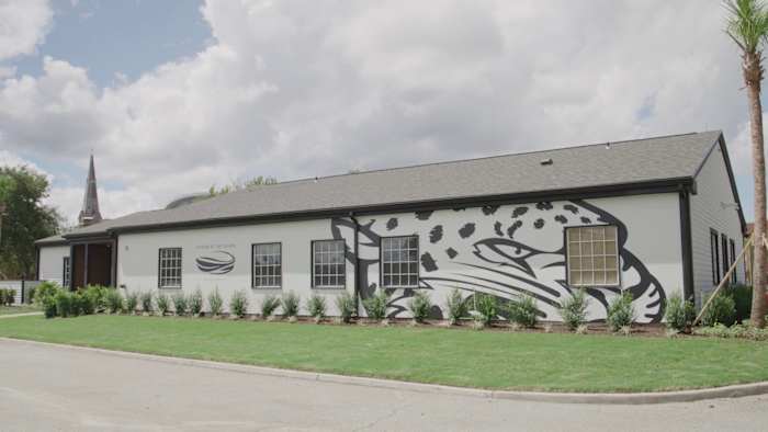 Jaguars open Stadium of the Future Sales Center for 2028 season ticket sales