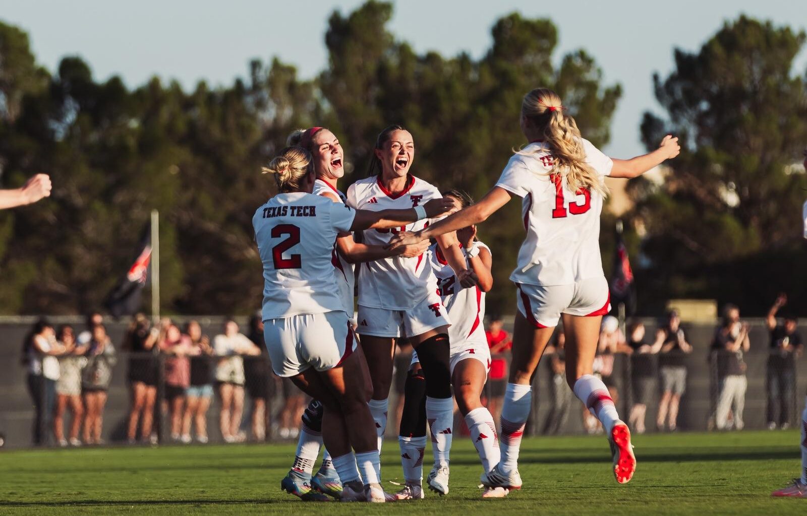 RV/No. 19 Tech, No. 25/NR UCF open Big 12 in Orlando
