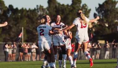 RV/No. 19 Tech, No. 25/NR UCF open Big 12 in Orlando