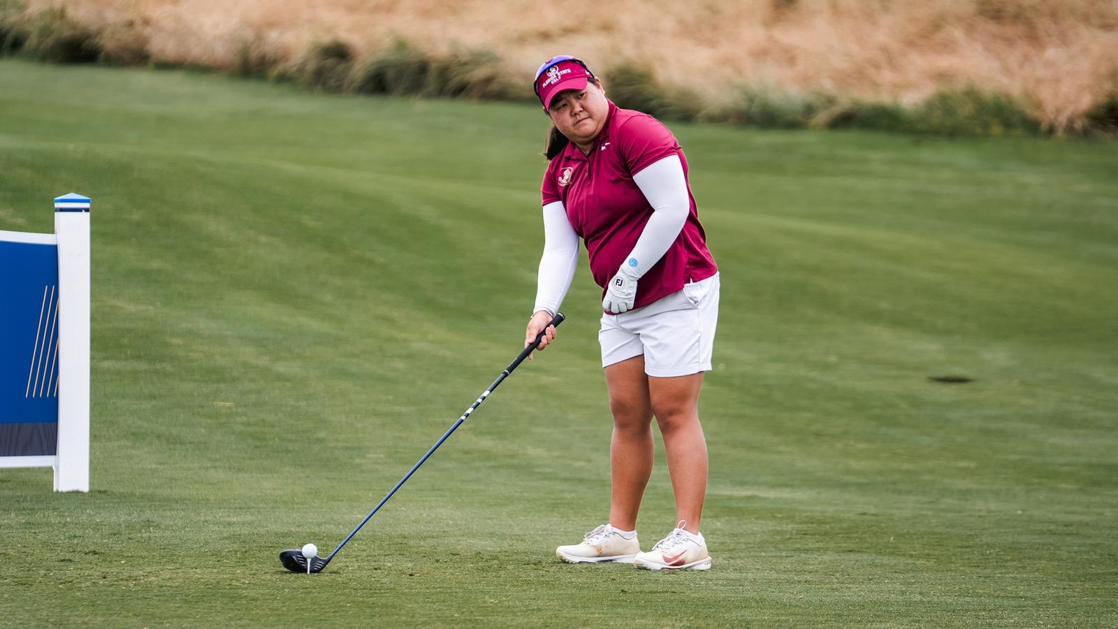Mirabel Ting Earns LPGA Tour Card