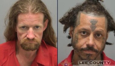 Human remains identified following Lee County homicide investigation; 2nd person arrested | Lee County
