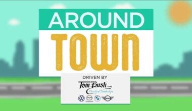 Around Town: Jacksonville Fun, Eats, and Events is bringing the heat