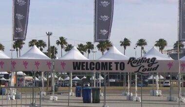 Rolling Loud hip-hop festival returns to Orlando in 2027