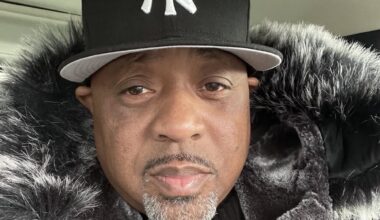 Wu-Tang Clan's Cappadonna hosts an exclusive meet-and-greet in Orlando