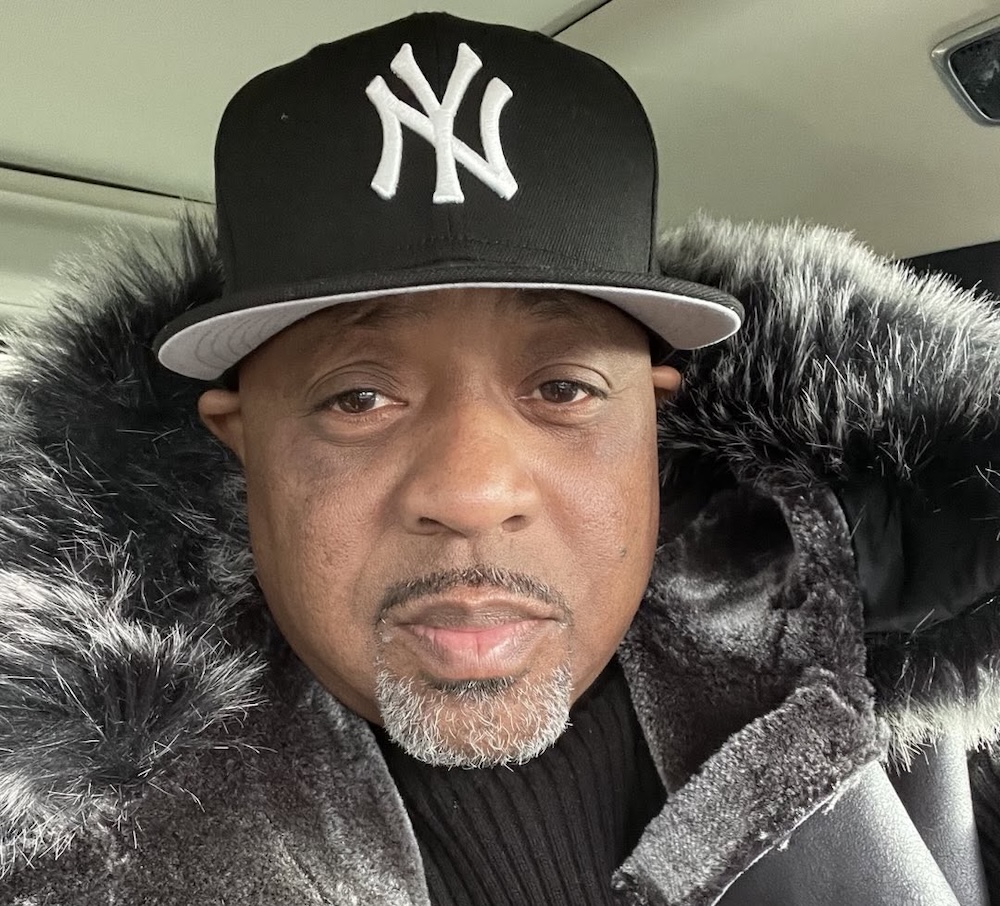 Wu-Tang Clan's Cappadonna hosts an exclusive meet-and-greet in Orlando