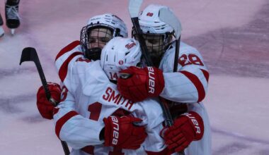 Miami Hockey Picked Fifth in NCHC Preseason Poll