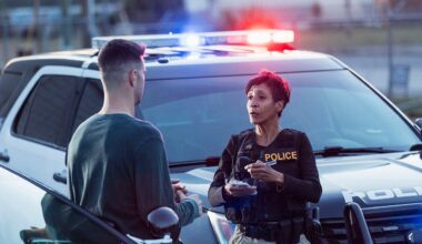 Happily married Florida mom charged after arrest exposes alleged love triangle involving her son