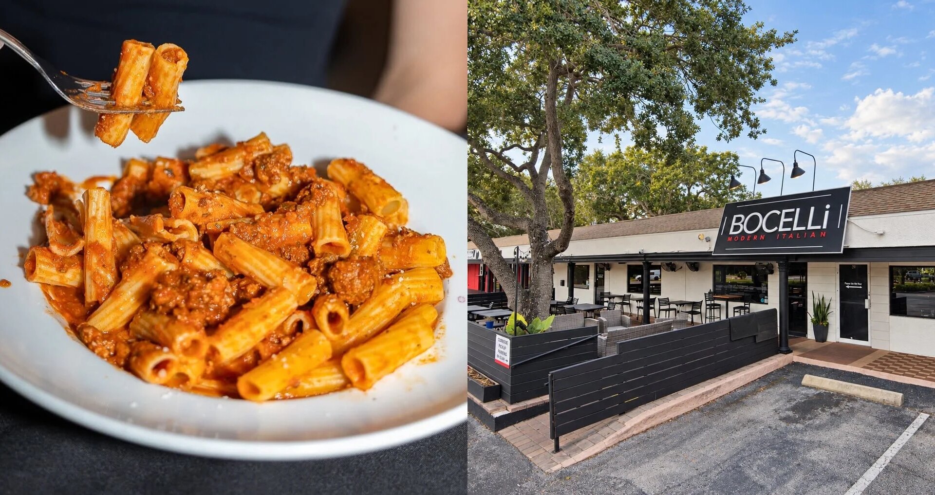 Bocelli Modern Italian will open second location in Largo