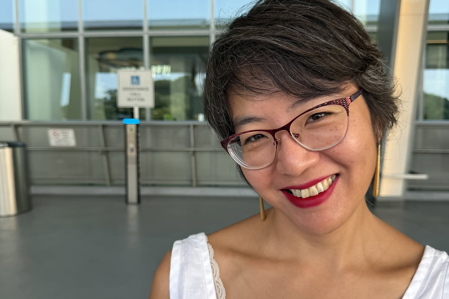 Contemporary Art Music Project founder Eunmi Ko plays toy piano concert on Friday