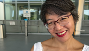 Contemporary Art Music Project founder Eunmi Ko plays toy piano concert on Friday