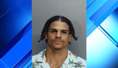 Man wanted in 2024 Alabama homicide arrested in Miami, police say