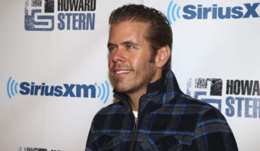 Perez Hilton family issues update after alarming livestream