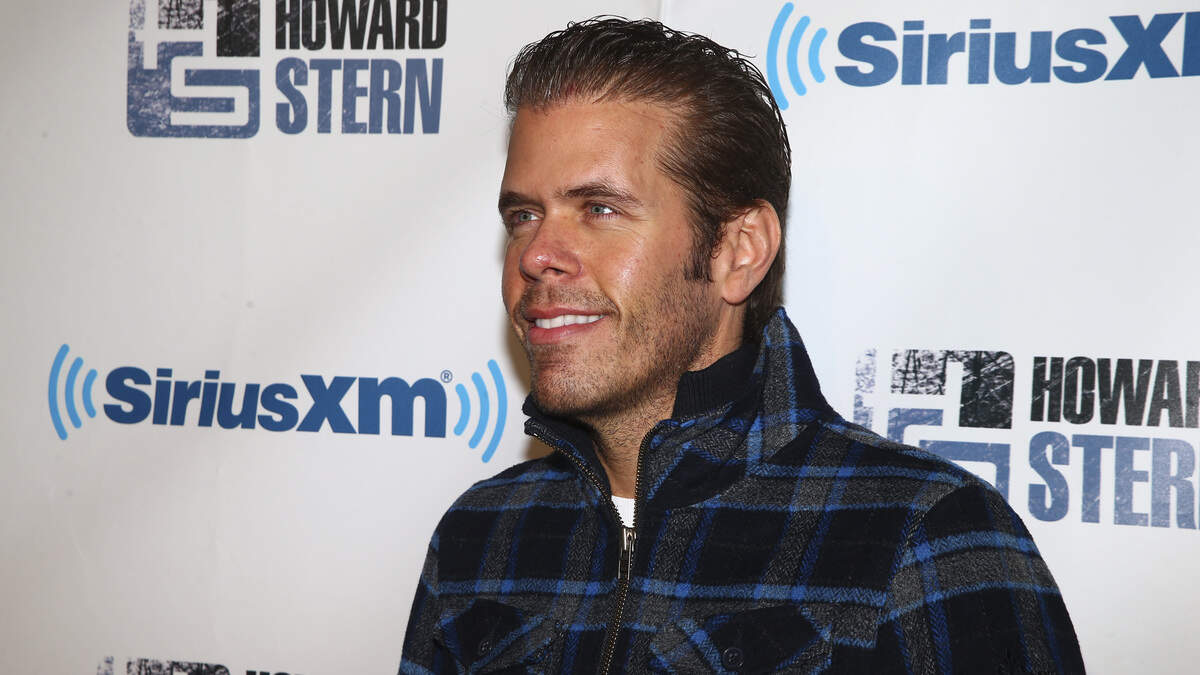 Perez Hilton family issues update after alarming livestream