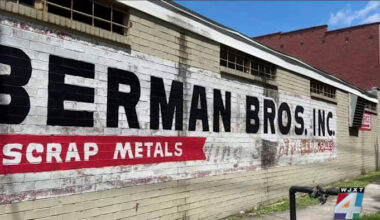 Trade Up: Jacksonville metal company builds on 81 years of family history