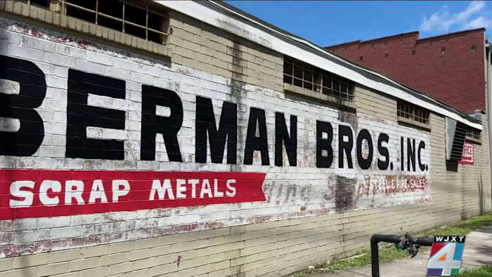 Trade Up: Jacksonville metal company builds on 81 years of family history