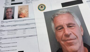 Florida woman pleads guilty to defrauding fund for Jeffrey Epstein victims