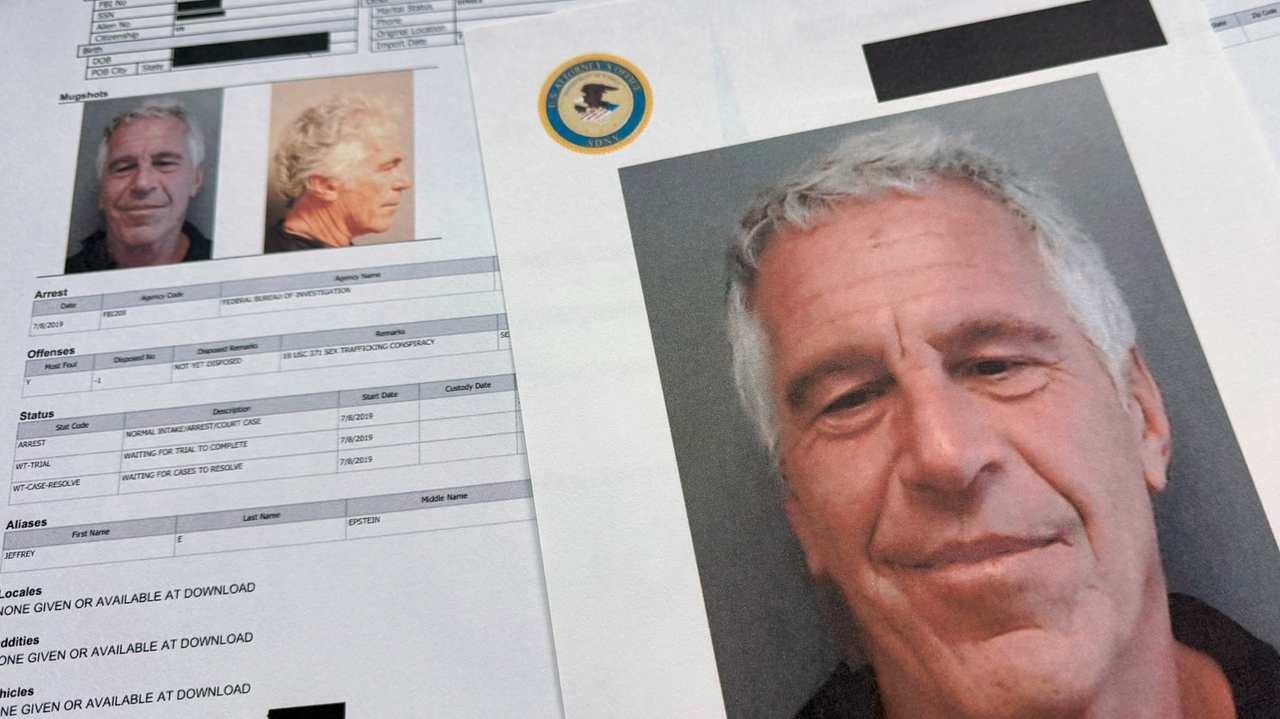 Florida woman pleads guilty to defrauding fund for Jeffrey Epstein victims