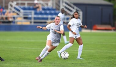 Women's Soccer Goes to Miami for MAC Opener