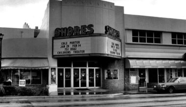 Miami Shores then and now: A look at its historic streets