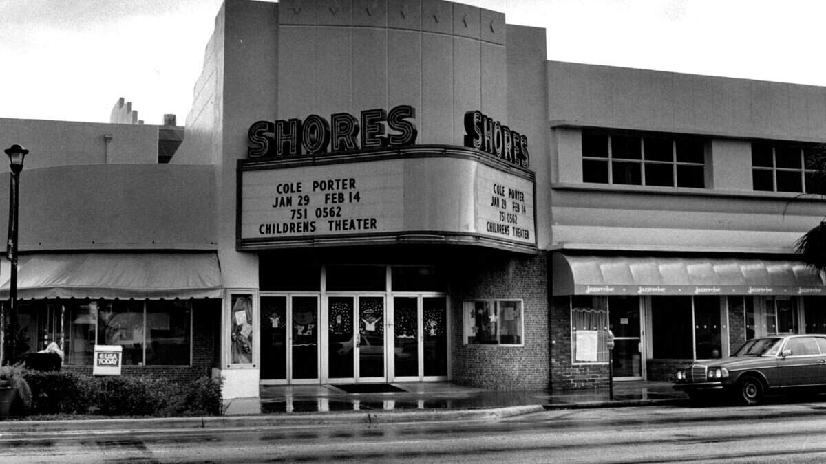Miami Shores then and now: A look at its historic streets
