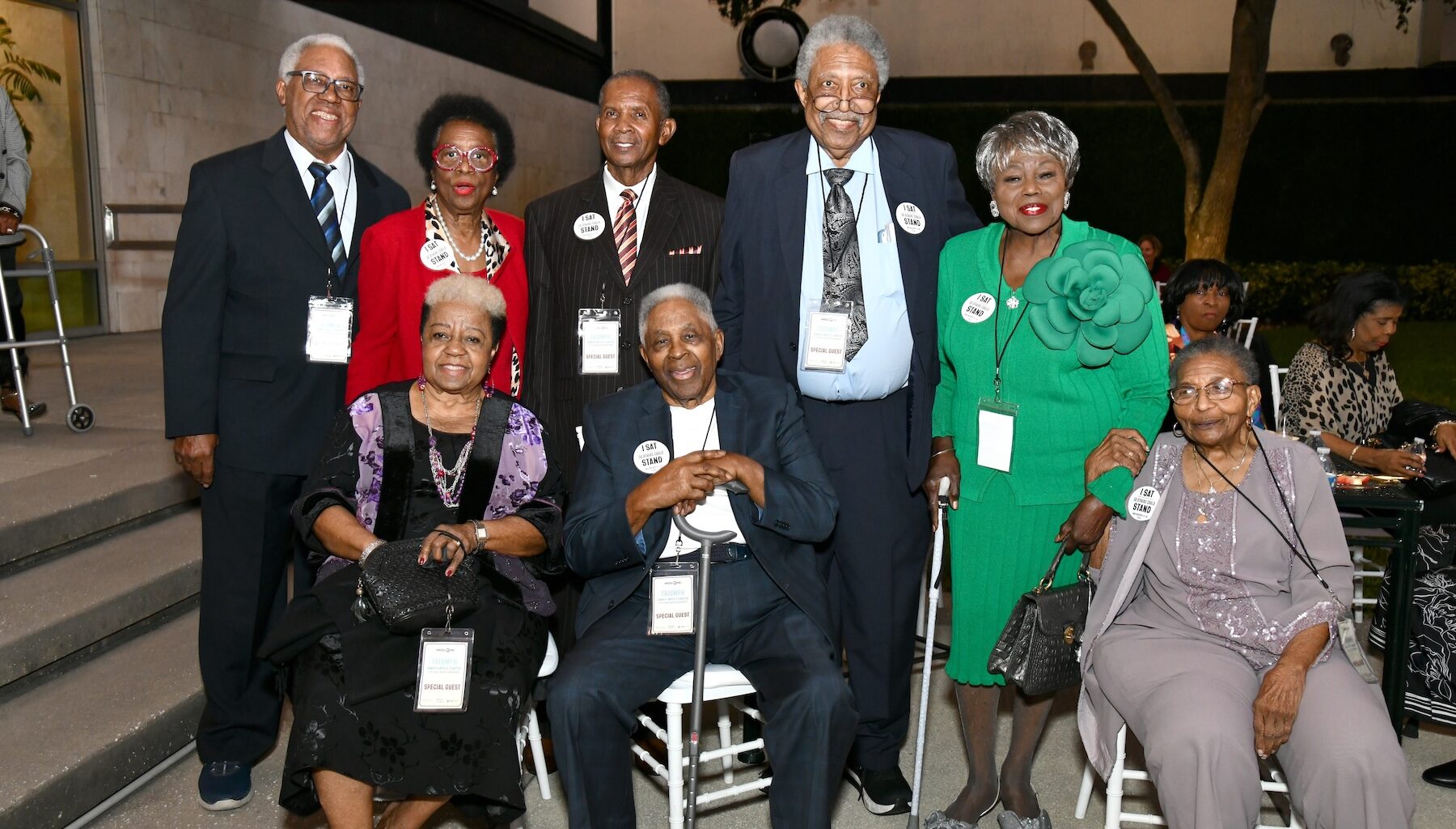 Documentary about Tampa's 1960 Woolworth sit-ins screens for free again this weekend