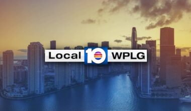 Sept. 17: Morning flooding in Broward County is the start to another stormy pattern