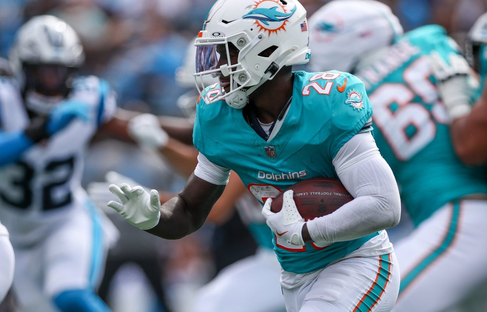 3 bold predictions for Miami Dolphins Week 2 matchup versus the San Francisco 49ers