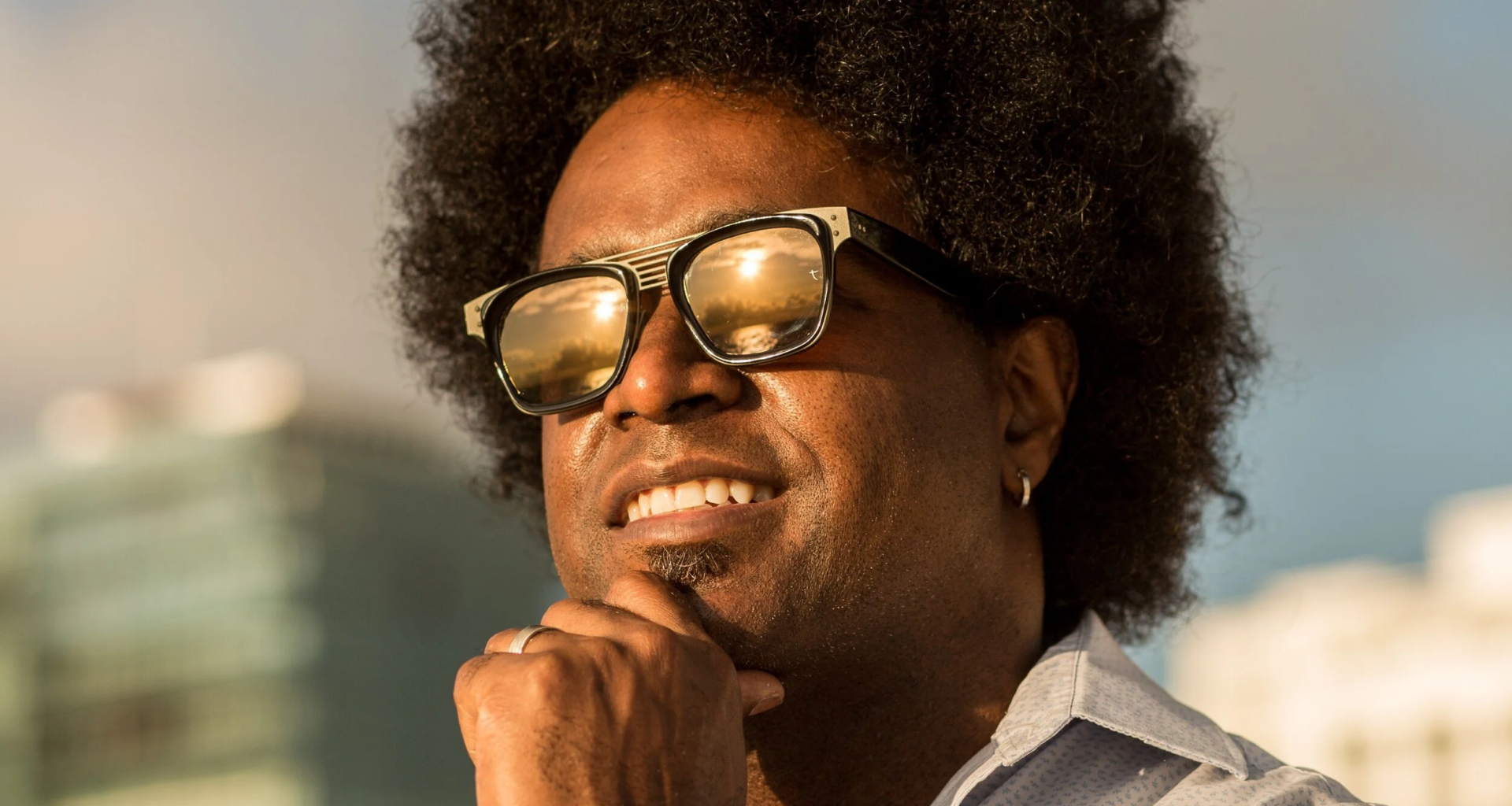 Cuban artist Alexandre Arrechea, co-founder of Los Carpinteros, comes to Tampa on Wednesday