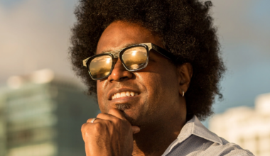 Cuban artist Alexandre Arrechea, co-founder of Los Carpinteros, comes to Tampa on Wednesday