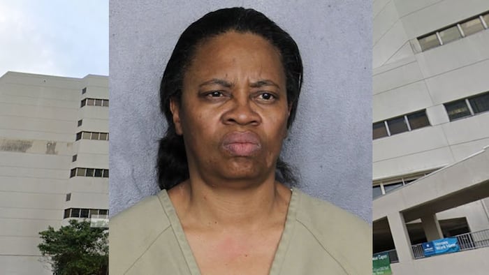 Broward County School Board accuses bookkeeper of theft, court records show