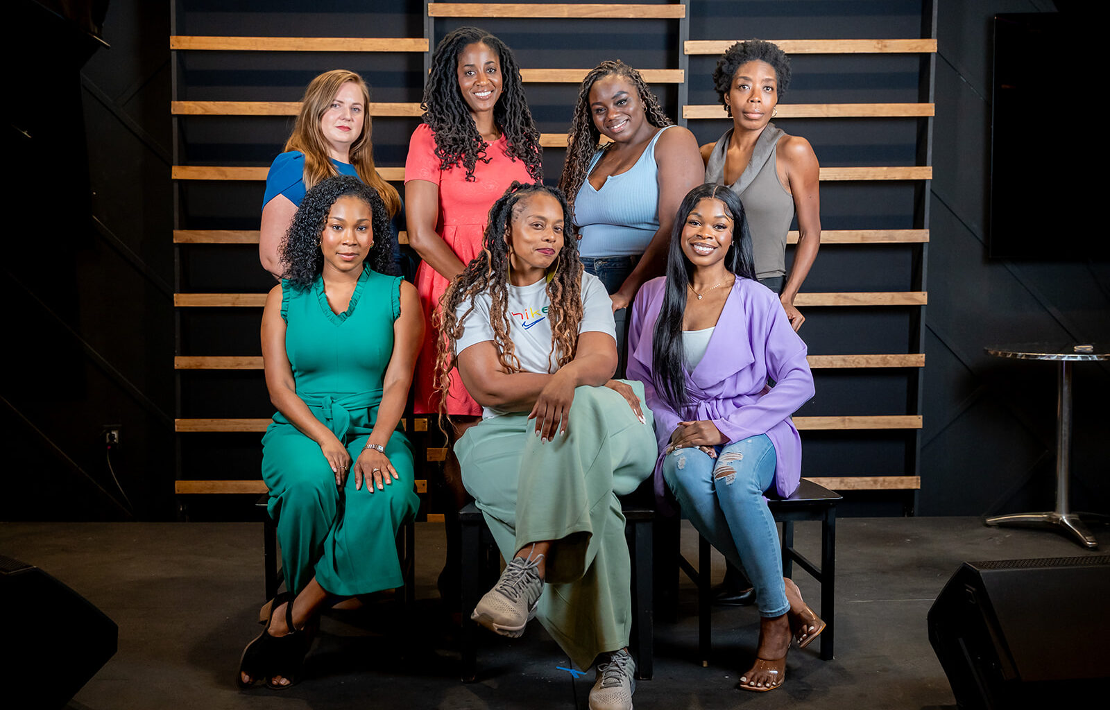 This play about Atlanta's 1880s washtub unions is Tampa Bay's most urgent show