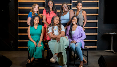 This play about Atlanta's 1880s washtub unions is Tampa Bay's most urgent show