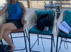 No Saturday Show This Week - Beach Talk Radio News