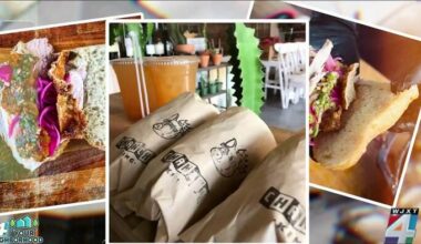 The story behind Jacksonville’s Chancho King goes deeper than the menu